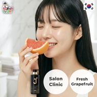 [J-SOOP] Professional Clinic Hair Treatment 500ml | Refreshing Grapefruit Scent