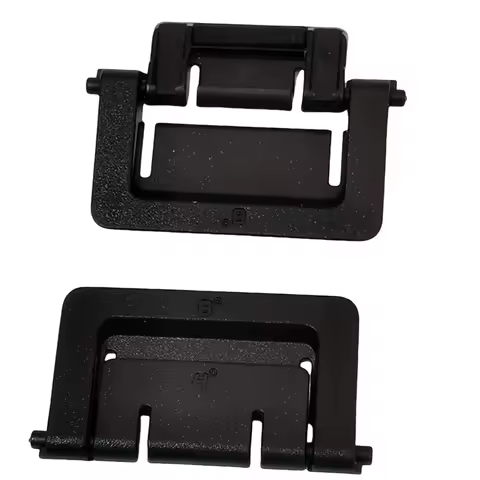 Replacement keyboard bracket stand foot leg for Logitech G810 G610 G Pro