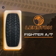 LENSTON FIGHTER A/T 265/50R20 265/60R18 265/70R16 2655020 2656018 2657016 265 50 20  CAR TYRE KERETA