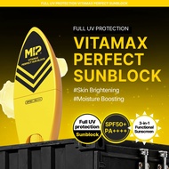[MIP] Minam Vitamax Perfect Sunblock 10g Stick-Type Sunblock for Men