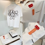 | Cotton 280gsm | WHEN TEXTURED T-SHIRT