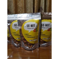 Original go-nut cashew / cashew premium - cashew nut premium BEST QUALITY original flavor
