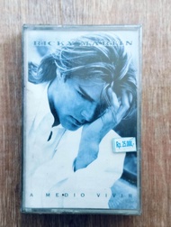kaset pita Ricky Martin