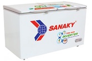 Tủ đông Sanaky VH-2899W3 Inverter 220 lít