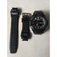 Lasebo LS-865 LSB865 Watch Strap LASEBO LSB-865 Watch Strap