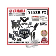 Y15zr Inner Set Y15zr Inner Cover Set (11pcs )