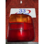 Nissan Serena c23 2nd model tail lamp (koito)