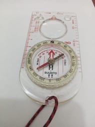 Kompas Suunto A 30 / Suunto A-30 Compass Original