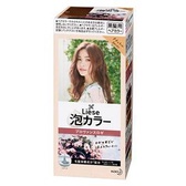 KAO Liese Creamy Bubble Color Provence Rose【Made in Japan】【Delivery from Japan】