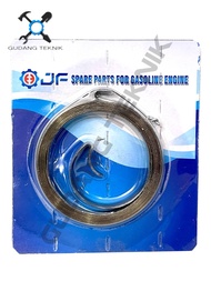 (104 JF MATRIX) Starter Spring Engine CX160 CX200 JF MATRIX / Rewind Starter Spring Per Pegas Engkol