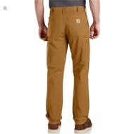Ready Carhartt carpenter pants no dickies bendavis detroit