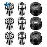 Er11 Spring Collet  Clamping  Er11 1/4'' Collet