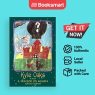 Kyle Oaks - Paperback - English - 9780595477081