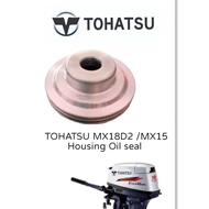 MX18D2 TOHATSU 18HP Housing Oil seal 3LD-01291 # 2 stroke outboard engine part