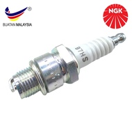 NGK SPARK PLUG B7HS B7HS10 YAMAHA Y80 Y100 Y110 SS2 VESPA SUZUKI V100
