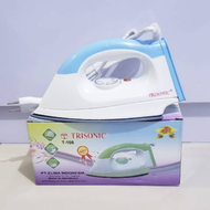 TERLARIS SETRIKA TRISONIC T-108-PRIMA PE 3