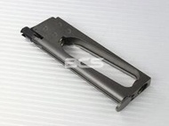 【HS漢斯】KWC KMB76 1911 軍版 CO2 全金屬4.5mm 彈匣，彈夾-KWCXCM76