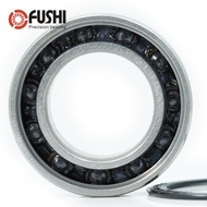 {JSHDGW} 15267 Hybrid Ceramic Bearing 15x26x7 mm ABEC 1 (1 PC) Bicycle Bottom Brackets amp Spares 15