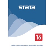 StataCorp Stata MP 16.0 PC Windows