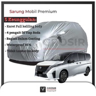 New Serena C28 E Power Car BODY COVER PREMIUM Car COVER