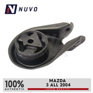 NUVO-PRO ENGINE SUPPORT (T/M) MAZDA 3 ALL 2004 BP4K-39-040 ( 1 PC )