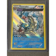 Pokemon TCG XY ANCIENT ORIGINS - Gyarados 21/98 - Reverse Holo foil