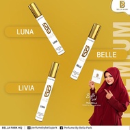 Premium Perfume Bella Park