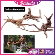 Aquarium Aquascaping Soaked and Boiled Azalea Wood spider wood Aquarium Sink Wood