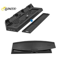 [BBNZDD] Vertical Stand Holder Hold Do Base For Playstation PS3 Slim Console BVAH