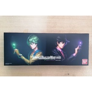 Original bandai kamen rider w csm gaia memory ver1.5 fuuto pi edition