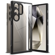 Ringke Fusion Bold for Galaxy S24 Ultra Non-Slip Enhanced Grip Protective Cover