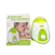 Kiddy - Bottle and baby food warmer / baby Milk Bottle Warmers / baby food Warmers