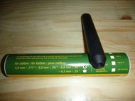 【瑞隆工坊】停售 Weihrauch 原廠 1/2 UNF 標準滅音管 4.5mm/5.5mm