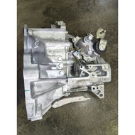 produa axia manual gearbox