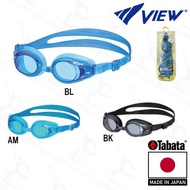Kids Swimming Goggles (4 - 9 Years) View Tabata V-710J - View Tabata V710J Children's Swimming Goggl