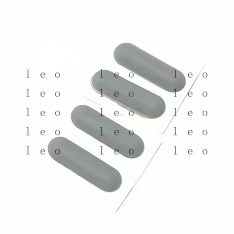 DD 4x For HP 840 G5 G6 745 G5 G6 830 735 G5 G6 Rubber Foot Feet Bottom Cover new