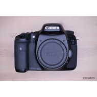 [USED] Canon EOS 7D [a4346]