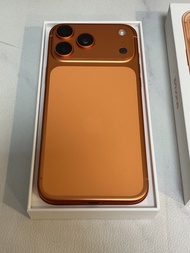 iPhone 17 Pro Max 512GB 橙色