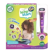 Leapfrog Leapstart Go pink deluxe Activity