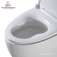 🚢New Smart Toilet Home Toilet without Tank Integrated Toilet Floor Row Wall Manufacturers Wholesale