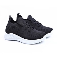 Feata - Children's School Shoes Size 27-36 White Questions School Sneakers - A61-H