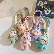 Cartoon Cute Doll Doll Pendant Plush Doll Mobile Phone Strap Creative Mobile Phone Case Accessories 