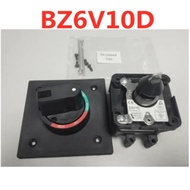 BZ6N10D BW9N0GA BW9N0CA BW9N0HA Fuji Circuit Breaker Switch Cabinet External Operating Handle BZ6V10