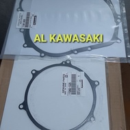 Clutch block gasket set kawasaki klx250 klx 250 Original kawasaki