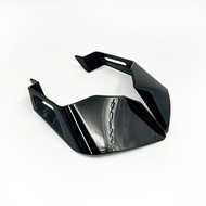 สปอยเลอร์ปีกตกแต่งสำหรับมอเตอร์ไซค์ฮอนด้า CB650r CBR650r ดัดแปลง2018-2025