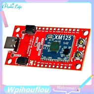 [HoME&life] High- for Industrial IoT Distance Measurement Module Acconeer XM125 -24540 Pulsed Cohere