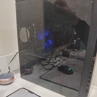 Gaming Desktop AMD RX580
