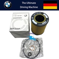 BMW OIL FILTER 11427542021, 11427542022 E60(new), E65, E66, X5, E70, 7series