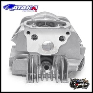 ATAKA Racing Cylinder Head 2 Big Valve Wave100/XRM110/EX5 23/27 24/28 25/29 26/30 27/31MM