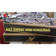KINGDRAG RXZ ALLOY SWING ARM KING DRAG RXZ ARM RACING ALLOY PROTAPER LATIVO AJI KINGDRAG LEO